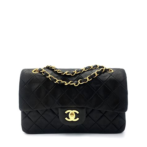 borsa chanel timeless piccola|Chanel borse italia.